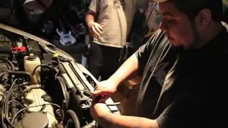 Give It A Shot Garage Episode 4
