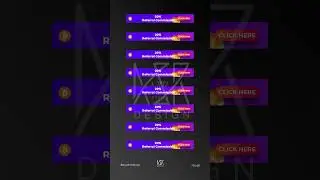 Transform Your Crypto Presence with Custom Animated GIFs | ASRAHIM DESIGN