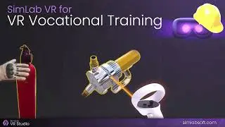 VR Vocational Training (Introduction)
