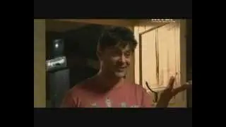 Сериал "Дар". Сергей Белоголовцев 1