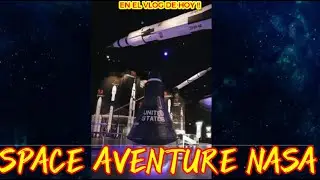 space aventure de la #nasa DESDE #balneariocamboriu