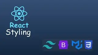 How to Style React Components with CSS | React Styling