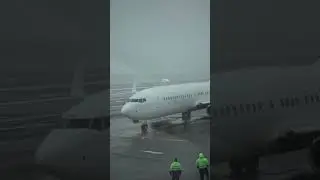 Limitación en el suministro de combustible provoca cancelaciones de vuelos  de varias aerolíneas
