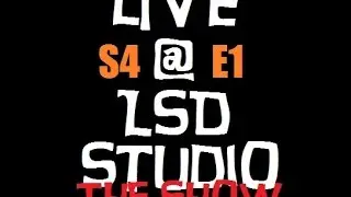 Live @ LSD Studio Season 4 Episode1