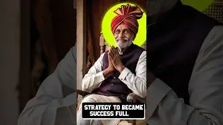 गुजराती भाईयों के सफल बिजनेसमैन बनने का राज 🤫 #gujarati #success  #businessstrategy