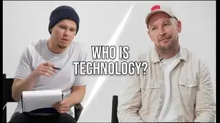 *Interview with Metaverse Founder 2024* [Funny]
