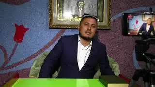 Ro'zadorning og'zidan chiqadigan noxush xid