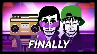 I FINALLY MADE A VIDEO ON BURN