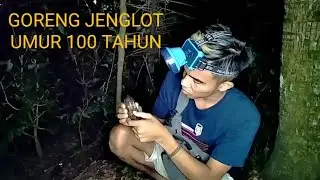 RAJA JIN GORENG KRISPI