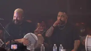 Pagode do Adame - Ao Vivo no SamBar #1 