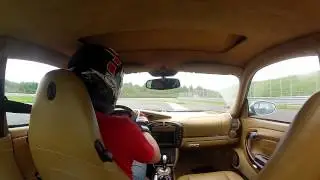 Porsche Club Cup 2013 I этап. Moscow Raceway 26.05.13
