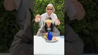 Yes or No? (Create a Pizza Challenge!) 