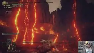 Mandrew Vs. The Erdtree: Boss Rush