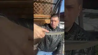 Большой нож/ ножны из кожи растительного дубления/тел.viber, what’s 89040498854