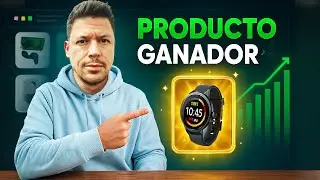 Como Encontrar PRODUCTOS GANADORES de DROPSHIPPING Shopify (MUY FÁCIL)