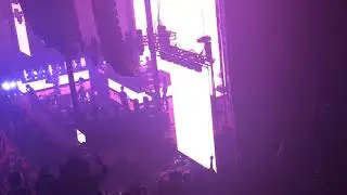 The 1975- The Sound(San Francisco, CA)