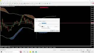 Dash king Forex Live Stream | Money power Trading system |