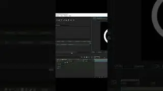 Create Loading Circle Animation in After Effects 🟣