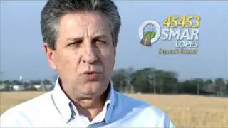 OSMAR - Politic campaing video 02 - Finished 4x3 Video
