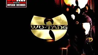 DR.ALI - wu tang style instrumental 2019