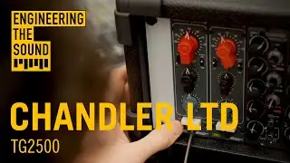 Chandler LTD: TG2500 | Full Demo and Review