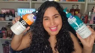 Superiores a Kerastase e muito mais baratos!
