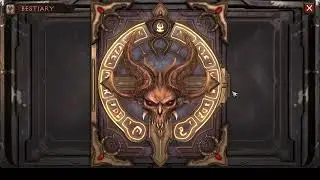 Diablo Immortal Bestiary