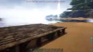 Serie nova de ark e depois joguinho com amigos