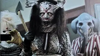 American Horror Story Season 7-Cult |Madman Converts His Cult to Purge Corrupt Society