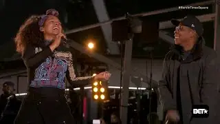 Alicia Keys ft. Jay-Z 