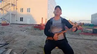 Мархамат  Ошга дустлар.Санкт-Петербургда.Хайдар бахши..