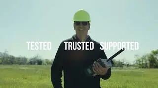The Next Generation Site Master