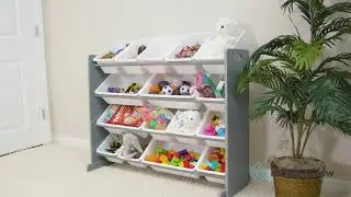 Humble Crew Kids Furniture