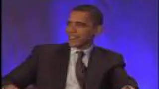 Barack Obama - Computer Science Question