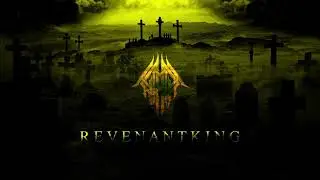 Dav Dralleon - Revenant King