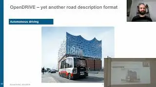 2023 | New lane-detailed OpenDRIVE datasets (HD maps) from Germany openly available - Michael Scholz