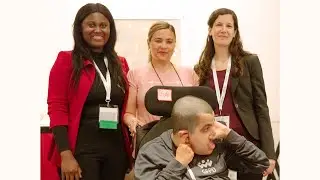 GFPD | 2022 Mission Part 3: Research & Advocacy