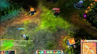 HOW TO: Counter elise
