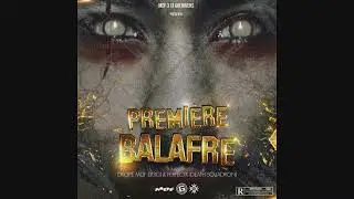 Première balafre - Dropé Mdf [313G] & Perfectk [Death Squadron]