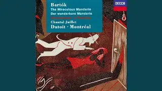 Bartók: Divertimento for Strings, Sz. 113: 2. Molto adagio