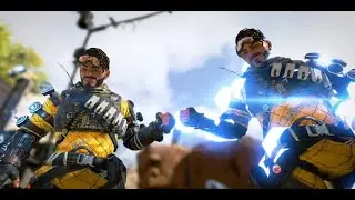 Apex 你被耍了