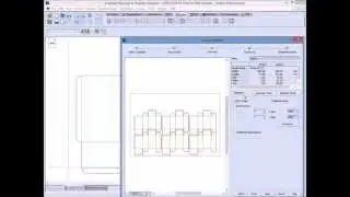 Layout Optimizer | EngView packaging software | v.6