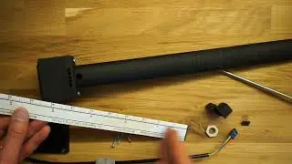 Poseidon - Milone Tech etape liquid level sensor
