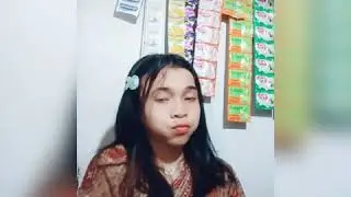 Tiktok wanita cantik Chairun nissa