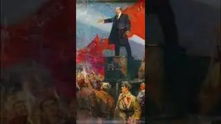 Октяборьская революция
