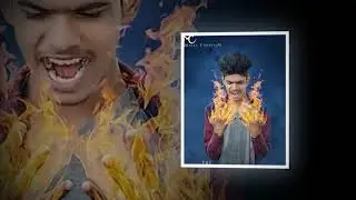 Photoshop manipulation Top 10 Manipulation Editing concept