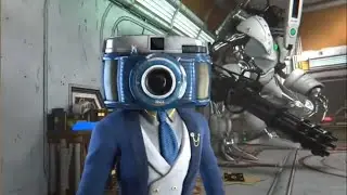 skibidi toilet  multiverse 34 (part 2) video all leaks