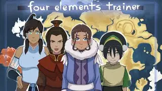 Four Elements Trainer Game v1.1.3f - Download + Full Save Data + Walkthrough