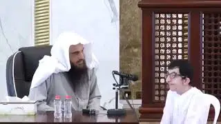 Куранды кооз окуган майып бала шейхти ыйлатты