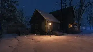 Fears to Fathom: Woodbury Getaway